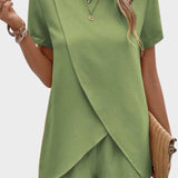 Lorena | Ensemble