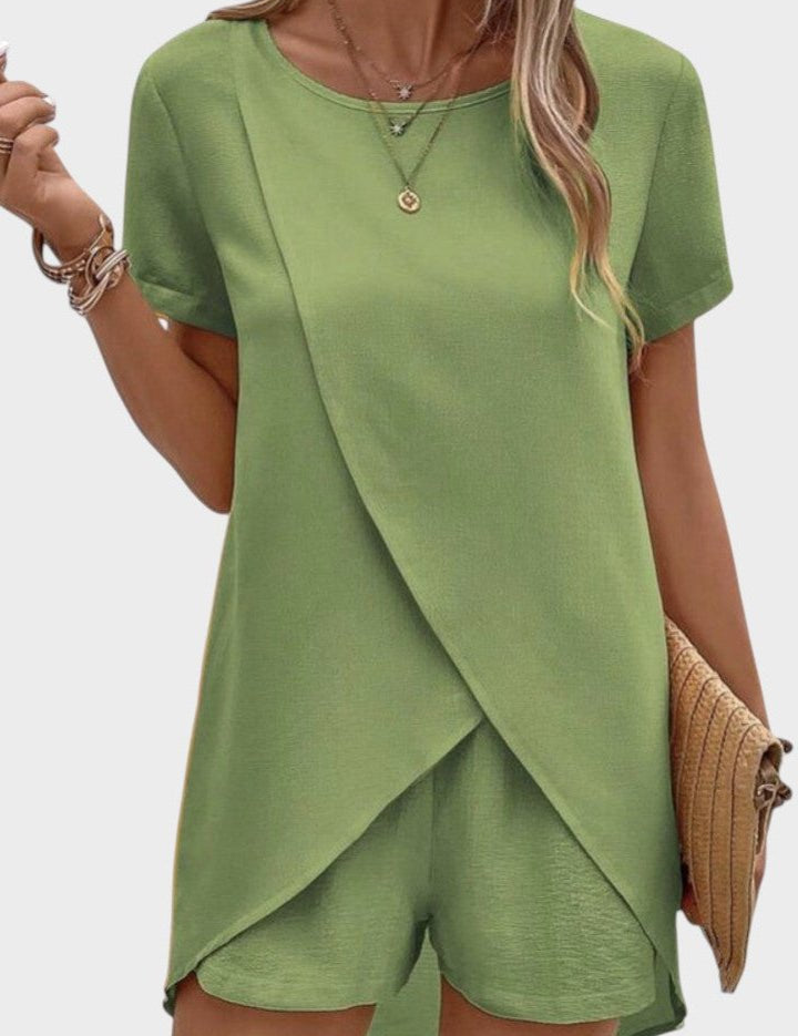 Lorena | Ensemble