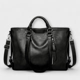 Louise | Sac en Cuir Olivia