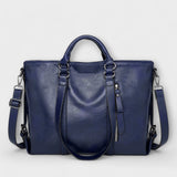 Louise | Sac en Cuir Olivia
