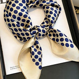 Louise | Foulard en Soie