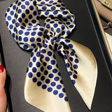 Louise | Foulard en Soie