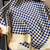 Louise | Foulard en Soie