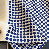 Louise | Foulard en Soie