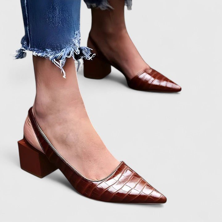 Louise | Sandales Élégantes