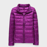 Louise | Veste Ultralégère