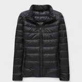 Louise | Veste Ultralégère