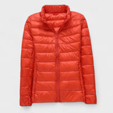 Louise | Veste Ultralégère