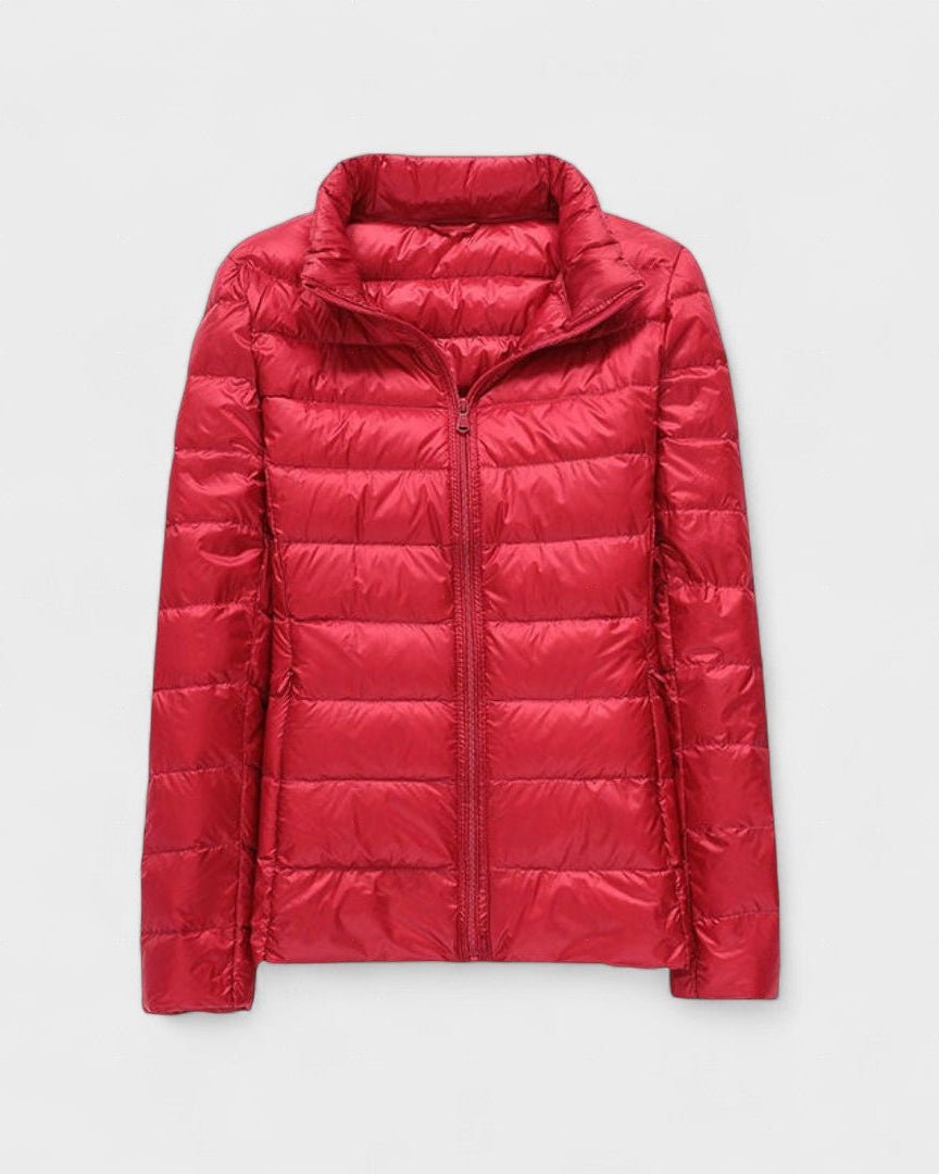 Louise | Veste Ultralégère