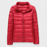 Louise | Veste Ultralégère