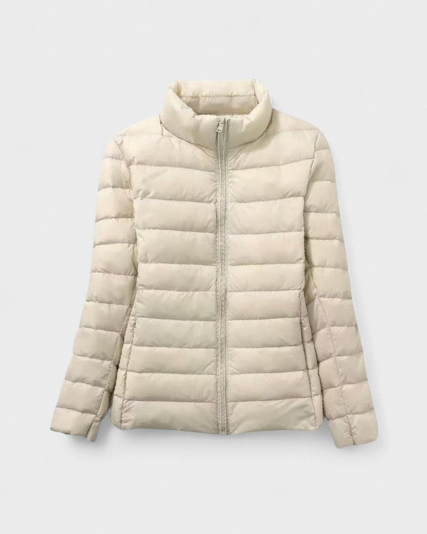 Louise | Veste Ultralégère