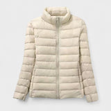 Louise | Veste Ultralégère