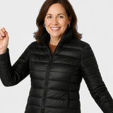 Louise | Veste Ultralégère