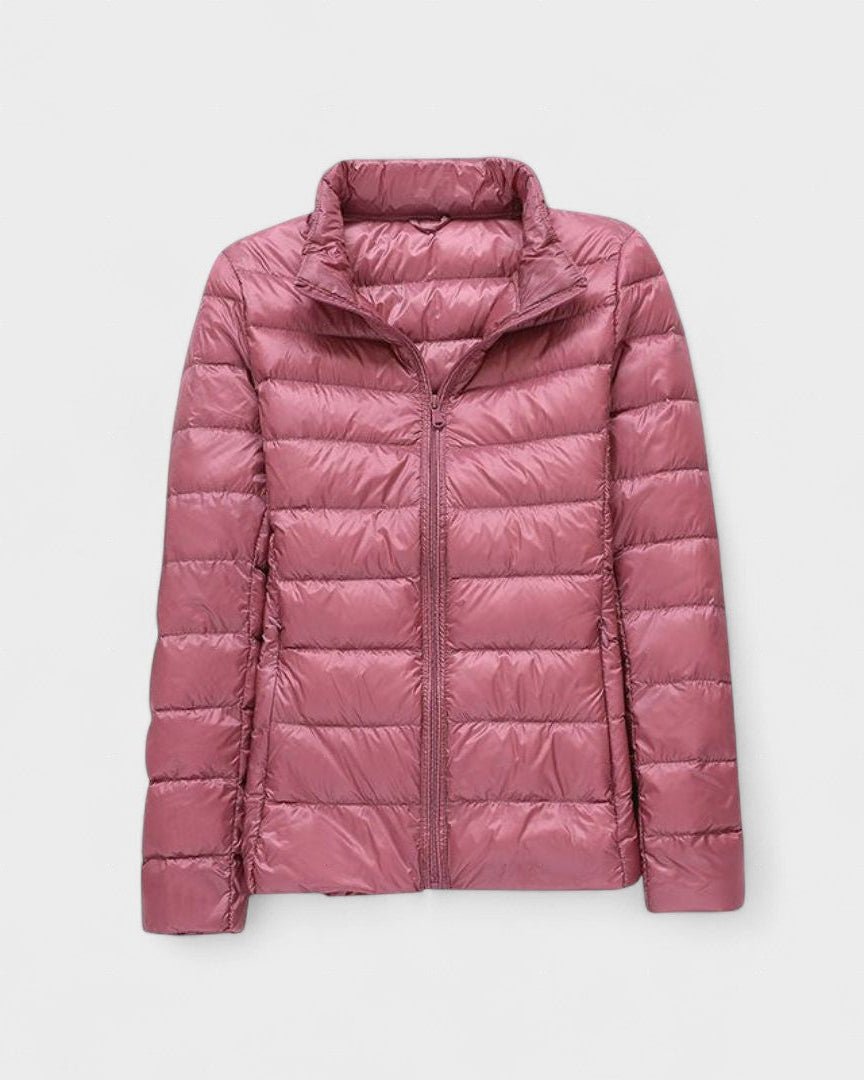 Louise | Veste Ultralégère