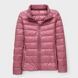 Louise | Veste Ultralégère