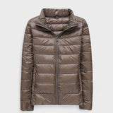 Louise | Veste Ultralégère