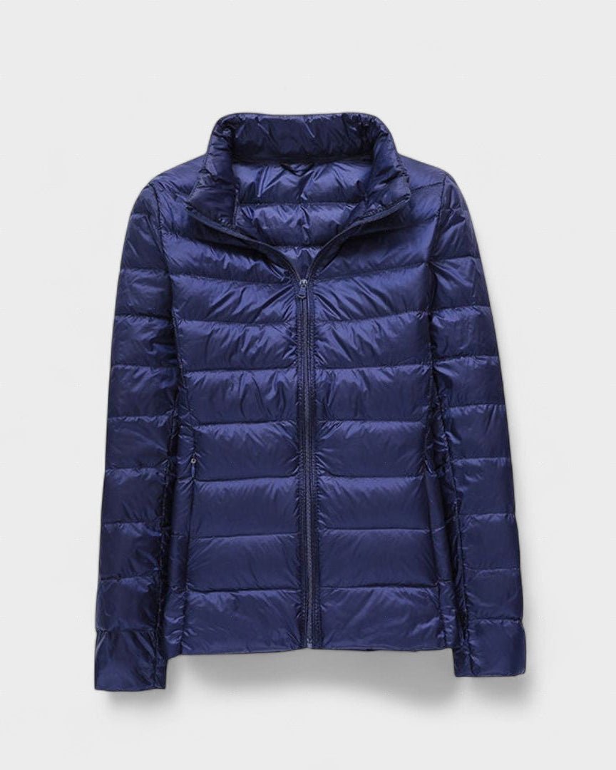 Louise | Veste Ultralégère