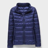 Louise | Veste Ultralégère