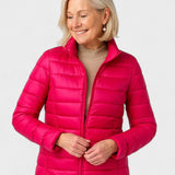 Louise | Veste Ultralégère