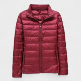 Louise | Veste Ultralégère
