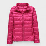 Louise | Veste Ultralégère