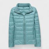 Louise | Veste Ultralégère