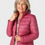 Louise | Veste Ultralégère