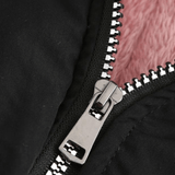 Louise | Manteau d'Hiver Maura