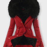 Louise | Manteau d'Hiver Maura