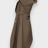 Luisa™ | Trench-coat élégant au design classique