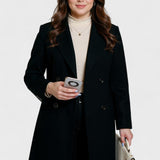 Luisa™ | Trench-coat élégant au design classique