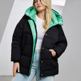 Lumi | Manteau d'Hiver