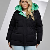 Lumi | Manteau d'Hiver