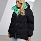 Lumi | Manteau d'Hiver