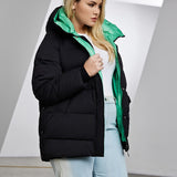 Lumi | Manteau d'Hiver