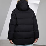 Lumi | Manteau d'Hiver