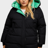 Lumi | Manteau d'Hiver