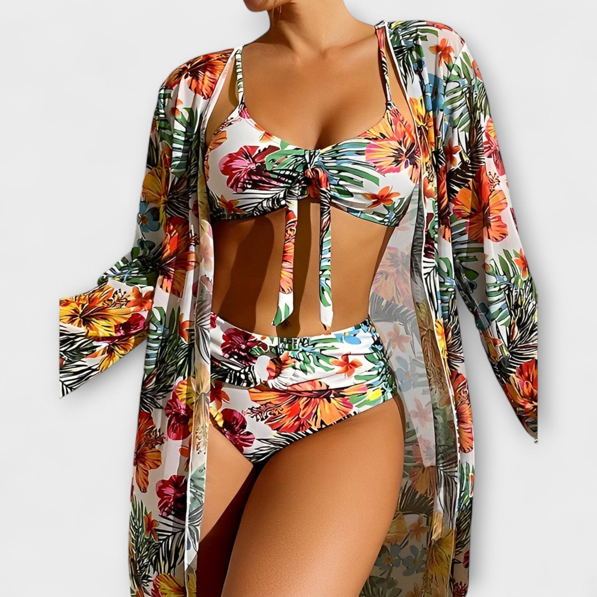 Luna | Maillot de Bain
