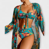 Luna | Maillot de Bain