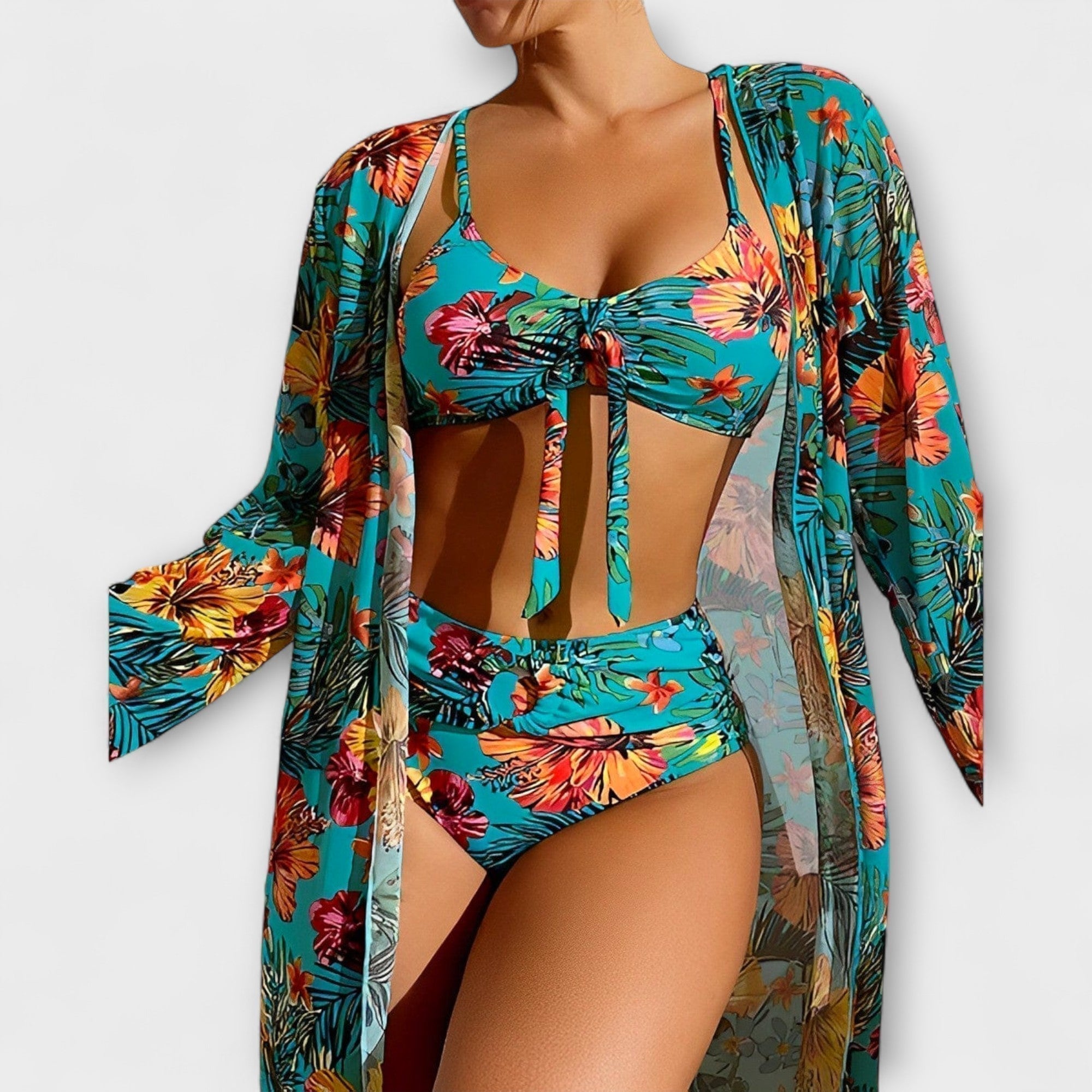 Luna | Maillot de Bain