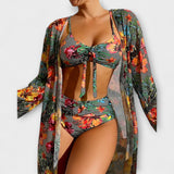 Luna | Maillot de Bain