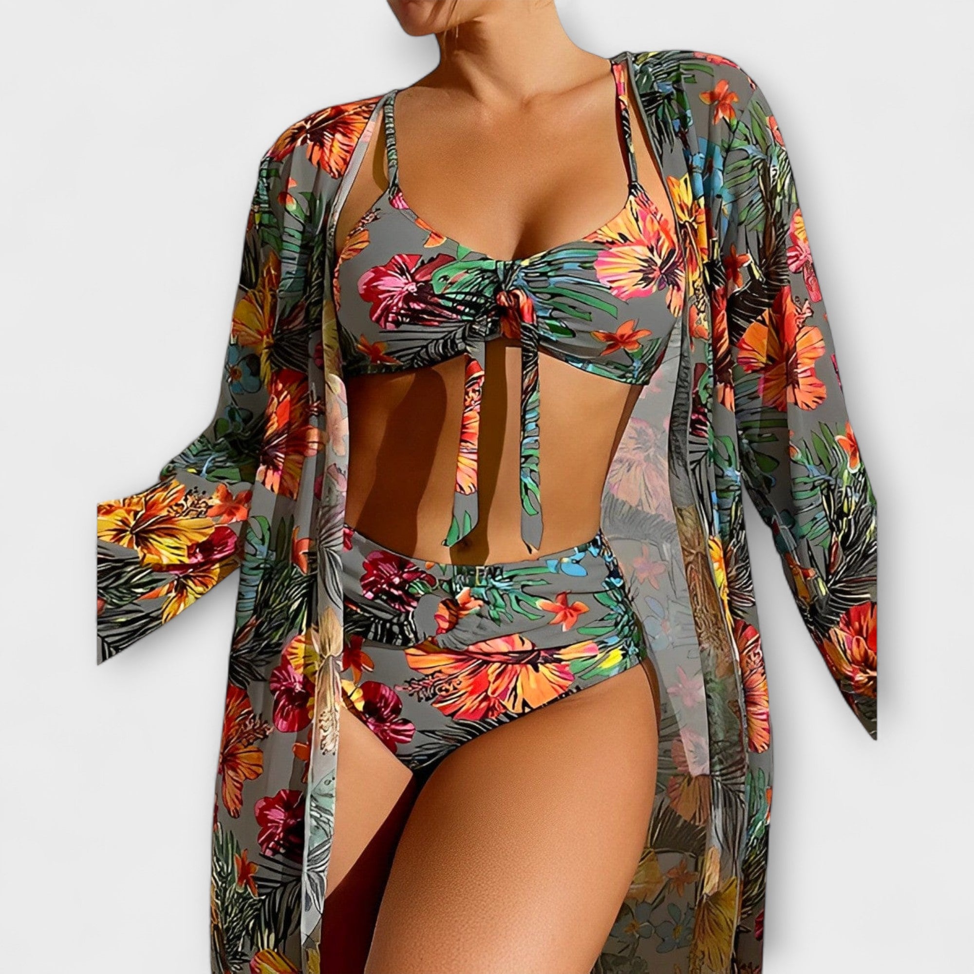 Luna | Maillot de Bain