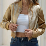 Luna | Veste Bomber
