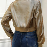 Luna | Veste Bomber