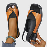 Luna | Sandales Orthopédiques