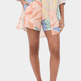 Luna | Ensemble Tropical