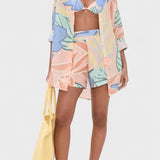 Luna | Ensemble Tropical