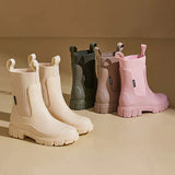 Luna™ | Bottes Imperméables