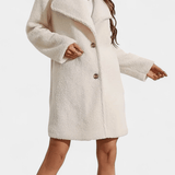 Lyra™ | Manteau élégant au design intemporel