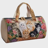 Alice - Sac De Voyage Élégant